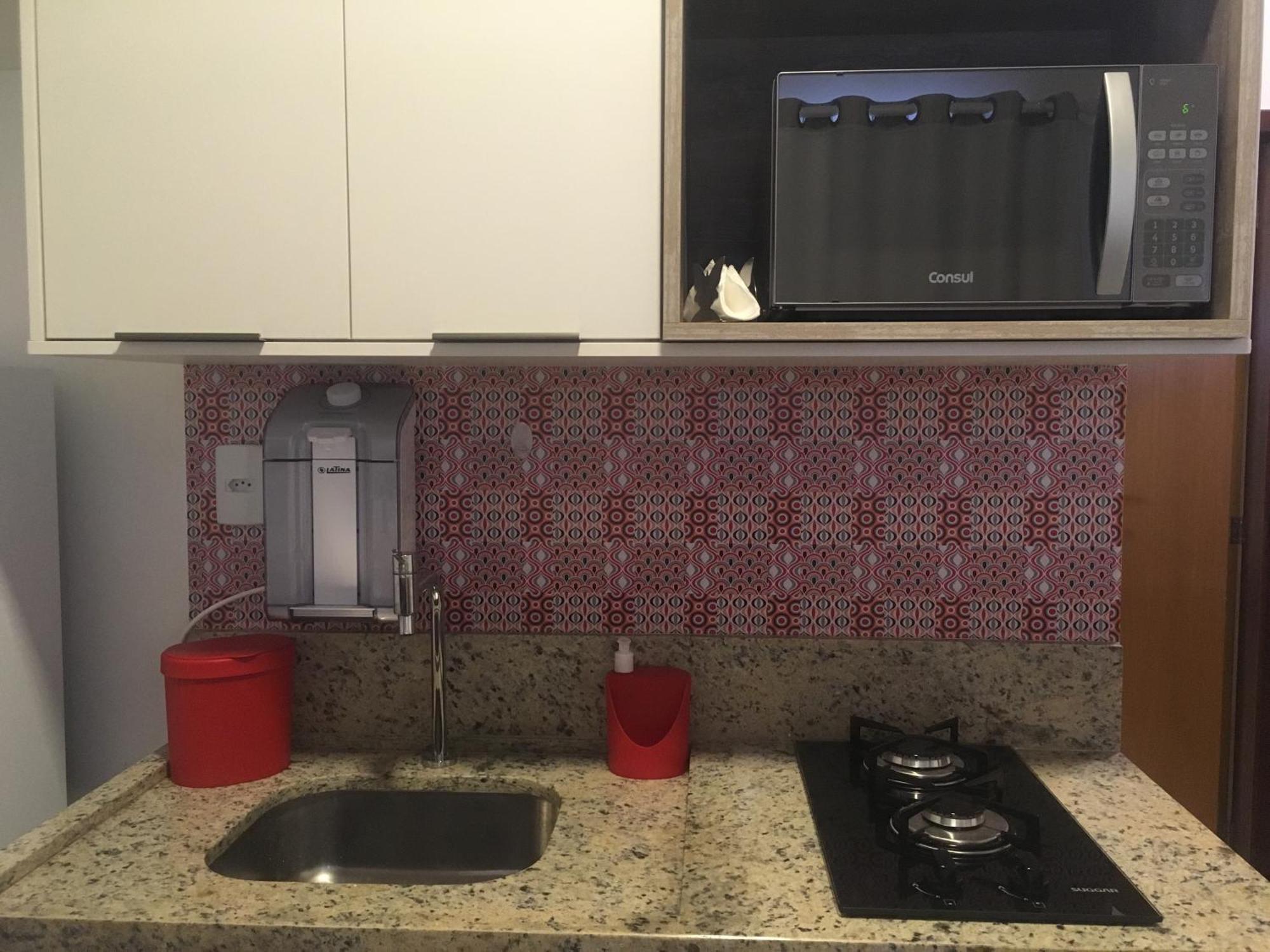 Flats Morro De Sao Paulo 아파트 외부 사진
